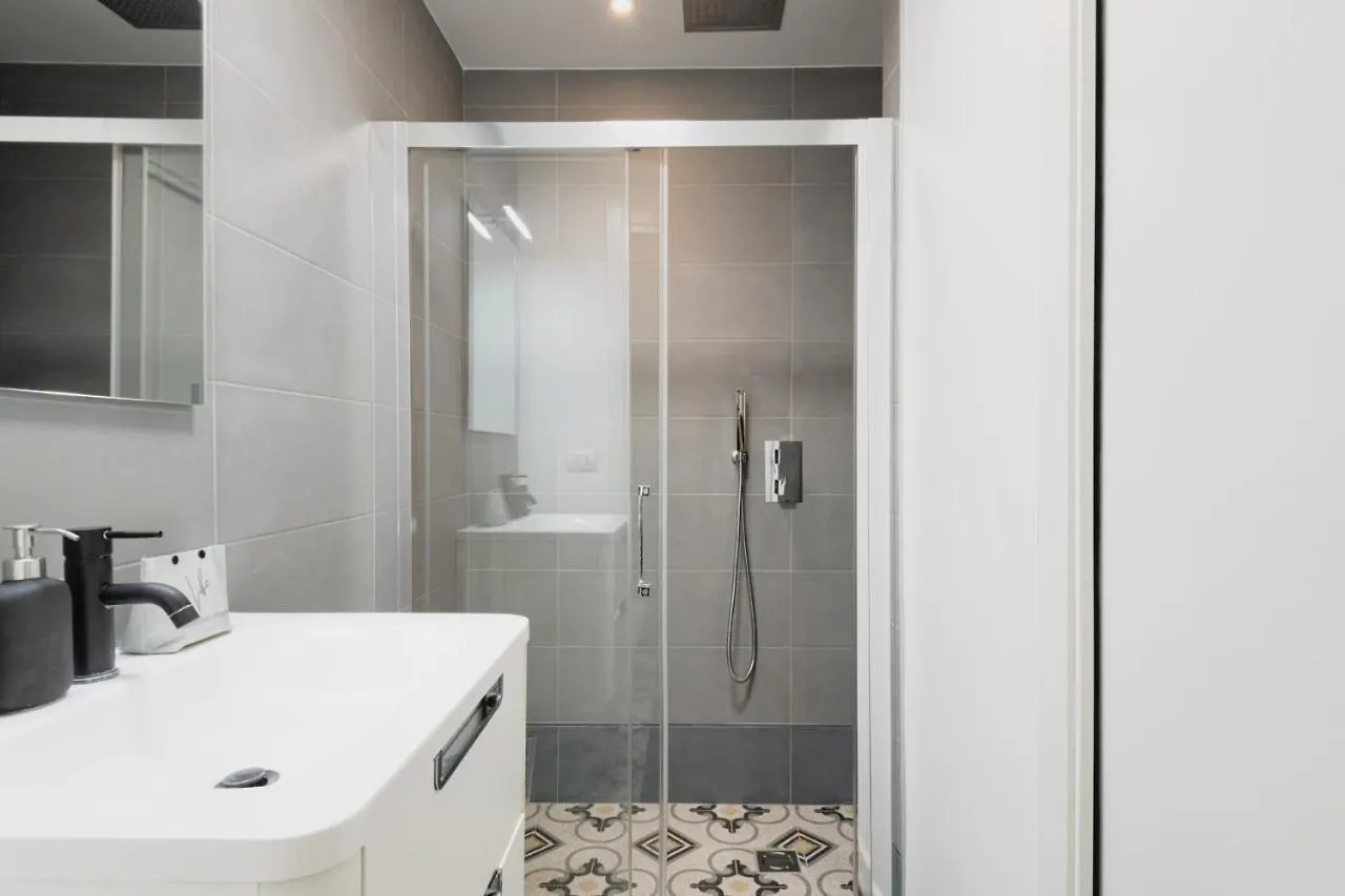 Easylife - Elegante Appartamento Sui Navigli Milan 0*,