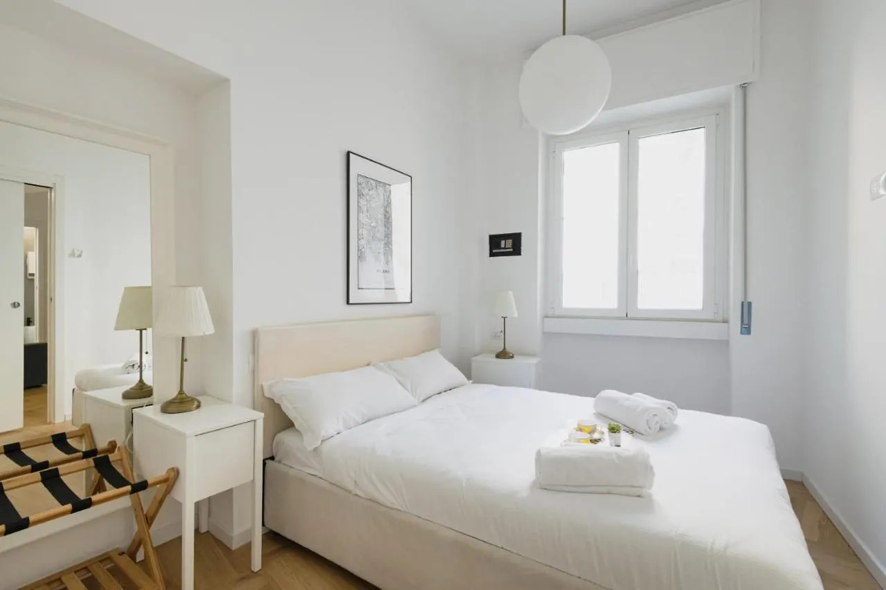 Easylife - Elegante Appartamento Sui Navigli Milan Italy